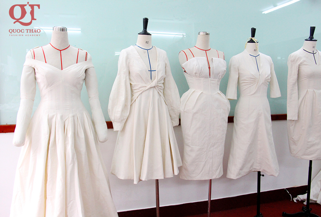 Fashion Draping